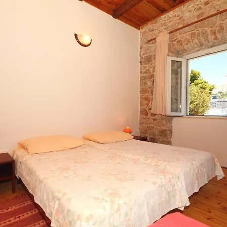Ew Lapad Apartament Dubrownik
