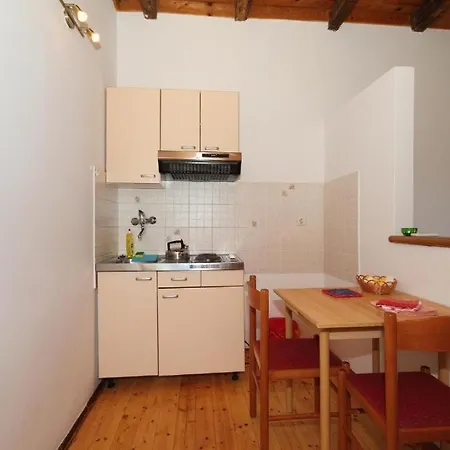 Ew Lapad Apartament *