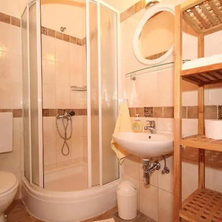 Ew Lapad Apartament
